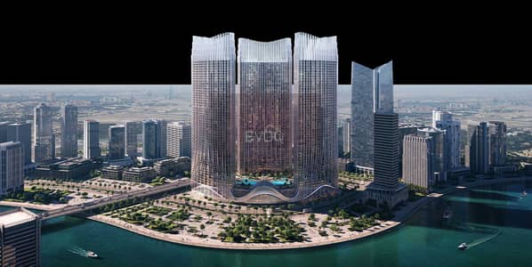 1 Bedroom Apartment for Sale in Business Bay, Dubai - SKYRISE. pdf-image-013. png 1 Bedroom Apartment for Sale in Business Bay, Dubai - SKYRISE. pdf-image-013. png