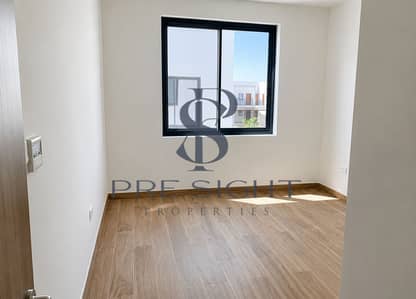Townhouse de 3 chambres à à vendre à Al Ghadeer, Abu Dhabi - BR 2. png Townhouse de 3 chambres à à vendre à Al Ghadeer, Abu Dhabi - BR 2. png