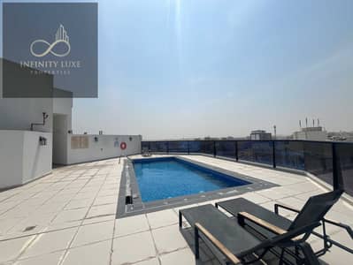 2 Schlafzimmer Wohnung zum zur Miete in Al Warqaa, Dubai - IMG_4376. jpg