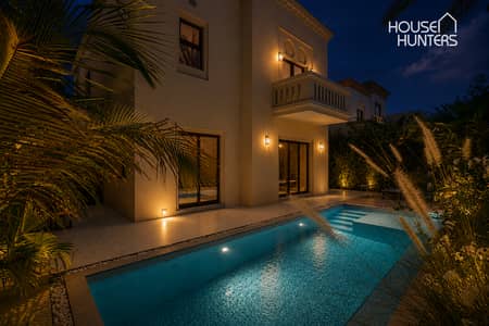 4 Schlafzimmer Villa zum zum Verkauf in Arabian Ranches 2, Dubai - Villa in Arabian Ranches 2，Casa, 4 schlafzimmer, 6800000 AED - 15974947