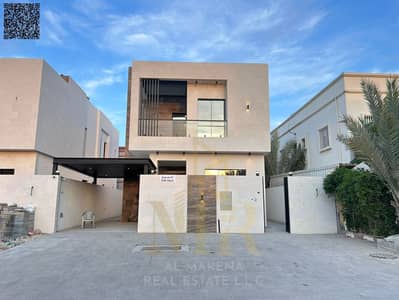 5 Camere Villa in vendita a Al Rawda, Ajman - WhatsApp Image 2026-03-17 at 9.20. 23 AM. jpeg 5 Camere Villa in vendita a Al Rawda, Ajman - WhatsApp Image 2026-03-17 at 9.20. 23 AM. jpeg
