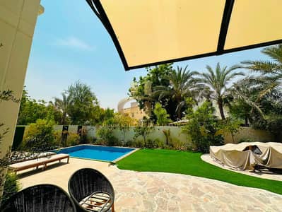 3 Bedroom Villa for Rent in The Meadows, Dubai - WhatsApp Image 2026-07-27 at 13.41. 01. jpeg