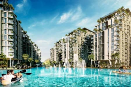 Monolocale in Vendita a Dubai South, Dubai - Appartamento a Dubai South,Azizi Venice,Azizi Venice 14,Azizi Venice 14 Building G, 640000 AED - 15975300 Monolocale in Vendita a Dubai South, Dubai - Appartamento a Dubai South,Azizi Venice,Azizi Venice 14,Azizi Venice 14 Building G, 640000 AED - 15975300