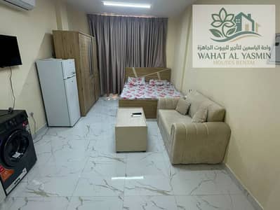 استوديو للايجار في المجرة، الشارقة - WhatsApp Image 2026-07-27 at 4.58. 59 PM. jpeg استوديو للايجار في المجرة، الشارقة - WhatsApp Image 2026-07-27 at 4.58. 59 PM. jpeg