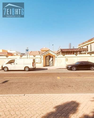 3 Schlafzimmer Villa zum zur Miete in Al Satwa, Dubai - main. jpg