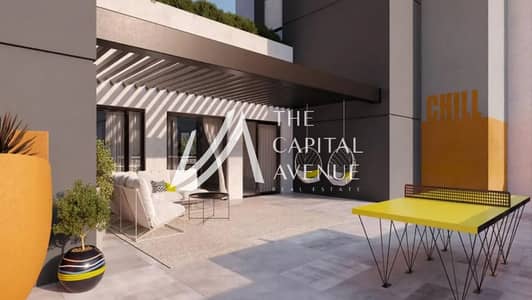 1 Спальня Апартаменты Продажа в Аль Шамха, Абу-Даби - IMG-20250824-WA0067. jpg 1 Спальня Апартаменты Продажа в Аль Шамха, Абу-Даби - IMG-20250824-WA0067. jpg