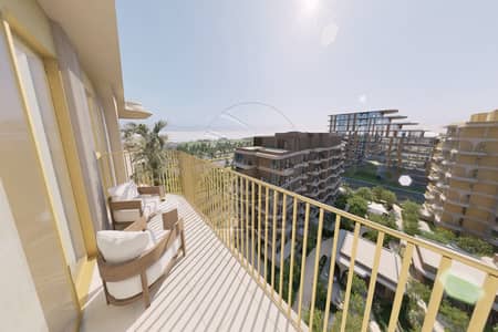 1 Bedroom Flat for Sale in Fahid Island, Abu Dhabi - download. jpg