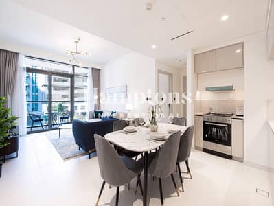 1 Camera Appartamento in Affitto a Dubai Harbour, Dubai - Appartamento a Dubai Harbour,Emaar Beachfront,Marina Vista,Marina Vista Tower 2, 1 camera da letto, 125000 AED - 15975373 1 Camera Appartamento in Affitto a Dubai Harbour, Dubai - Appartamento a Dubai Harbour,Emaar Beachfront,Marina Vista,Marina Vista Tower 2, 1 camera da letto, 125000 AED - 15975373