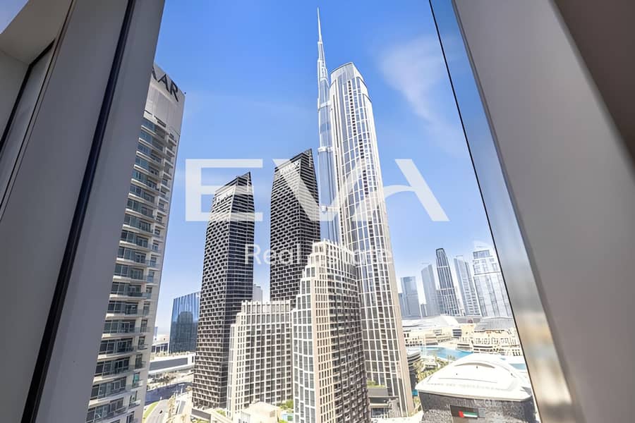 Wohnung in Downtown Dubai,Forte,Forte 1, 3 schlafzimmer, 300000 AED - 15975388 Wohnung in Downtown Dubai,Forte,Forte 1, 3 schlafzimmer, 300000 AED - 15975388