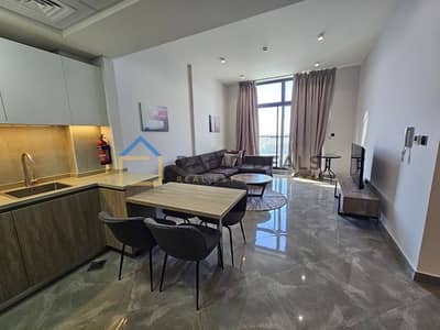 1 Schlafzimmer Wohnung zum zur Miete in Dubai South, Dubai - Wohnung in Dubai South，Residential District，Majestique Residences，Majestique Residence 1, 1 schlafzimmer, 65000 AED - 15975412