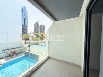 Estudio para en Alquiler en Jumeirah Village Circle (JVC), Dubai - Apartamento en Jumeirah Village Circle (JVC),JVC District 11,Alcove, 45000 AED - 15975419 Estudio para en Alquiler en Jumeirah Village Circle (JVC), Dubai - Apartamento en Jumeirah Village Circle (JVC),JVC District 11,Alcove, 45000 AED - 15975419