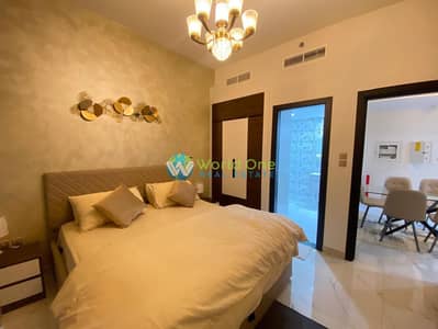 1 Bedroom Apartment for Rent in Arjan, Dubai - WhatsApp Image 2026-07-27 at 2.01. 26 PM (5). jpeg 1 Bedroom Apartment for Rent in Arjan, Dubai - WhatsApp Image 2026-07-27 at 2.01. 26 PM (5). jpeg