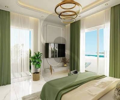 3 Bedroom Flat for Sale in Majan, Dubai - Luxury 3.5BR Wellness Apartment | Leisure Deck View | Semi-Furnished | Vincitore Wellness Estate, 3 Bedroom Flat for Sale in Majan, Dubai - Luxury 3.5BR Wellness Apartment | Leisure Deck View | Semi-Furnished | Vincitore Wellness Estate,