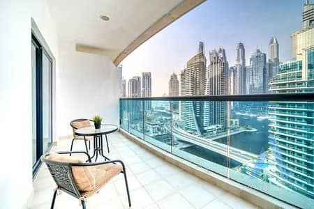 1 Bedroom Flat for Rent in Dubai Marina, Dubai - 1. jpeg
