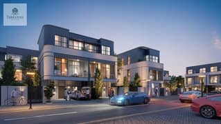 40% OFF | GOLDEN VISA | NEXT TO AMERICAN SCHOOL | AL BARARI