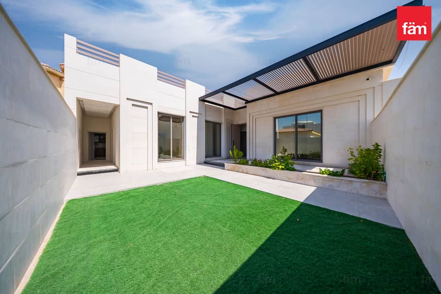 Villa in Al Barsha,Al Barsha South,Al Barsha South 2, 3 schlafzimmer, 250000 AED - 15975468 Villa in Al Barsha,Al Barsha South,Al Barsha South 2, 3 schlafzimmer, 250000 AED - 15975468