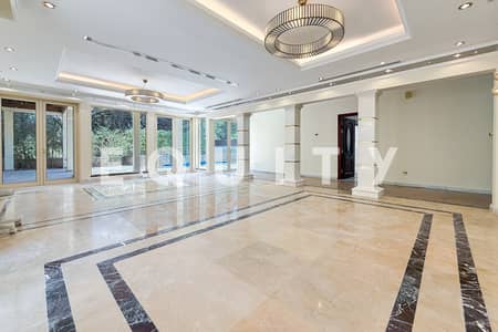 5 habitaciones Villa para en Alquiler en Arabian Ranches, Dubai - Villa en Arabian Ranches，Saheel，Saheel 1, 5 dormitorios, 449999 AED - 15975475