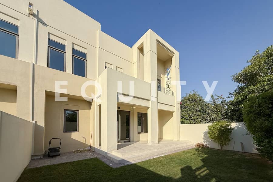 Villa en Reem,Mira Oasis,Mira Oasis 3, 4 dormitorios, 184999 AED - 15975476 Villa en Reem,Mira Oasis,Mira Oasis 3, 4 dormitorios, 184999 AED - 15975476
