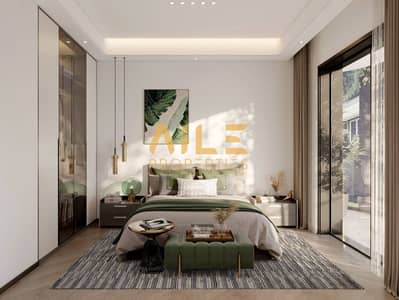 1 Camera Appartamento in Vendita a Dubai Land Residence Complex (DLRC), Dubai - Appartamento a Dubai Land Residence Complex (DLRC)，Forest City Tower 2, 1 camera da letto, 996888 AED - 15975486