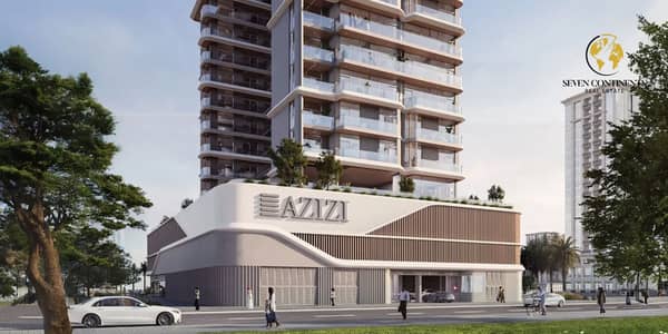 2 Camere Appartamento in vendita a Al Furjan, Dubai - WhatsApp Image 2026-07-15 at 3.31. 59 PM (5). jpeg 2 Camere Appartamento in vendita a Al Furjan, Dubai - WhatsApp Image 2026-07-15 at 3.31. 59 PM (5). jpeg