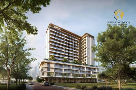 Studio for Sale in Jebel Ali, Dubai - 1. jpg