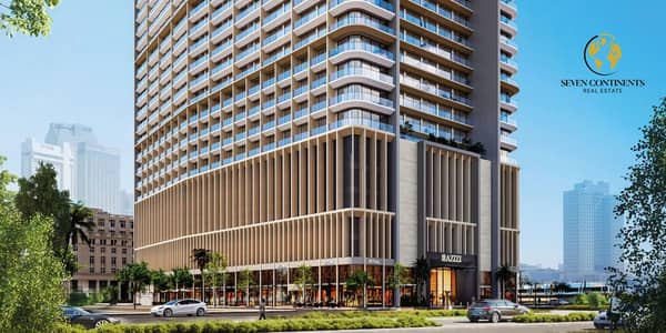 2 Camere Appartamento in vendita a Jebel Ali, Dubai - WhatsApp Image 2026-07-15 at 1.28. 46 PM (2). jpeg 2 Camere Appartamento in vendita a Jebel Ali, Dubai - WhatsApp Image 2026-07-15 at 1.28. 46 PM (2). jpeg