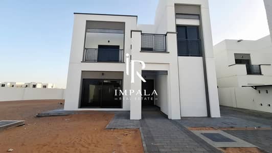 4 habitaciones Villa para en Alquiler en Al Shamkha, Abu Dhabi - WhatsApp Image 2026-07-27 at 15.37. 23 (5). jpeg 4 habitaciones Villa para en Alquiler en Al Shamkha, Abu Dhabi - WhatsApp Image 2026-07-27 at 15.37. 23 (5). jpeg