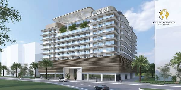 1 Bedroom Flat for Sale in Al Furjan, Dubai - WhatsApp Image 2026-07-13 at 5.56. 15 PM (1). jpeg