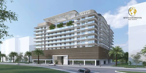 1 Bedroom Apartment for Sale in Al Furjan, Dubai - Hero-Image-Jewel-1920x960px. webp