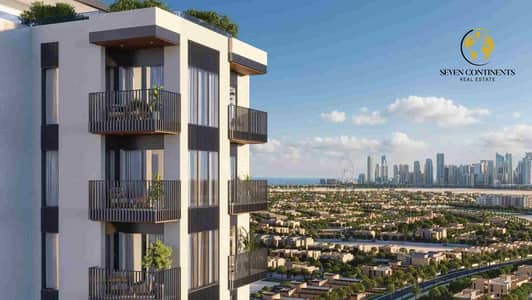 2 habitaciones Apartamento para en Venta en Al Furjan, Dubai - 3. jpg 2 habitaciones Apartamento para en Venta en Al Furjan, Dubai - 3. jpg