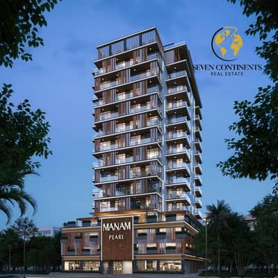 3 Slaapkamers Appartement te Koop in Al Furjan, Dubai - 3. jpeg