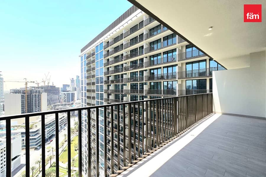 High Floor | Luma Park Views | Hotel Five View High Floor | Luma Park Views | Hotel Five View