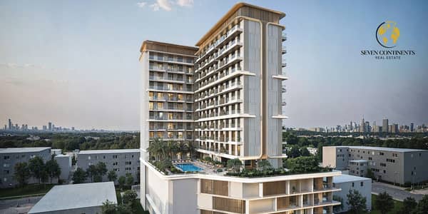 Studio for Sale in Jebel Ali, Dubai - 3. jpg