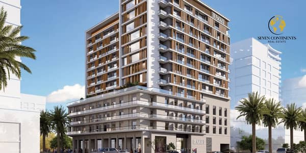 2 Camere Appartamento in vendita a Downtown Jebel Ali, Dubai - WhatsApp Image 2026-07-13 at 5.53. 52 PM (3). jpeg