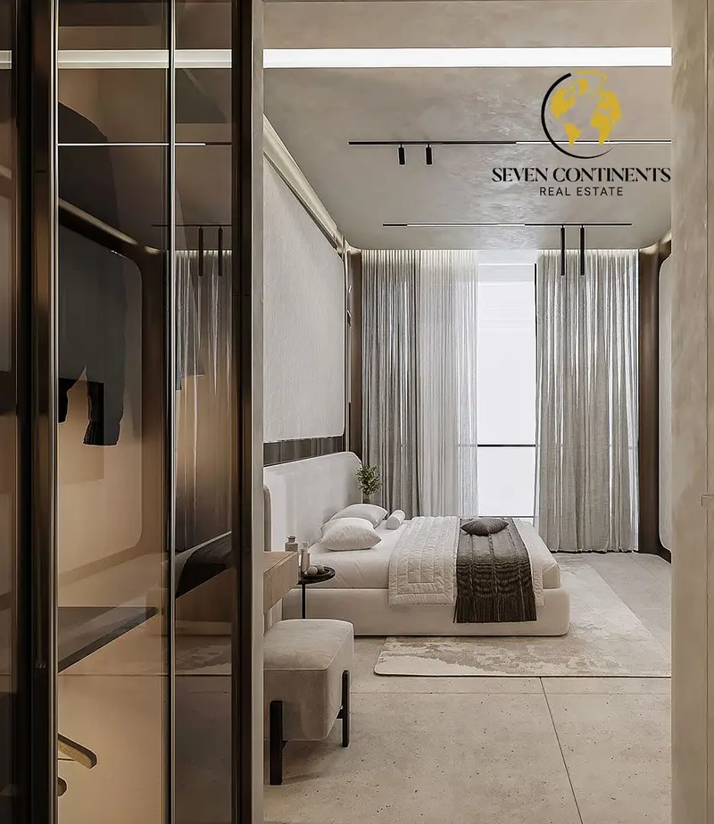 The Smart Buyer’s 1BR Choice | Metro Lifestyle | Long-Term Growth Potential