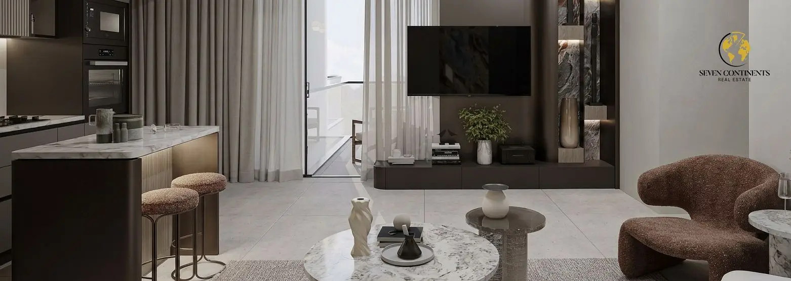 The Smart Buyer’s 1BR Choice | Metro Lifestyle | Long-Term Growth Potential