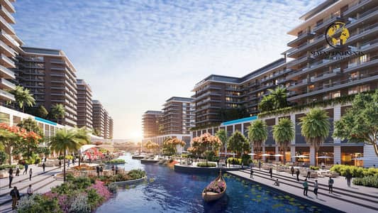 2 Bedroom Apartment for Sale in Dubai Investments Park (DIP), Dubai - 663710d2-61b4-44d4-bb24-f32c6af4f268. jpg