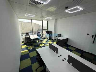 Office zum zur Miete in Umm Ramool, Dubai - 0bc4a0dd-bbe2-4330-a5d1-f4e87bd2f114. jpg