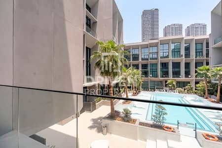 1 Bedroom Apartment for Rent in Jumeirah Village Circle (JVC), Dubai - Modern Duplex Apartment | Best View