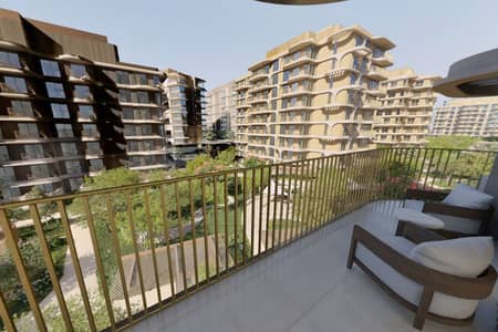 2 Bedroom Apartment for Sale in Fahid Island, Abu Dhabi - 5. jpg