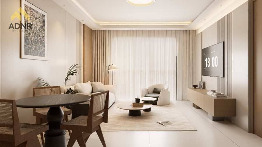 8 Modern-apartment-building-at-Sports-View-Residence-2. jpg