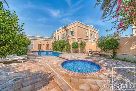 4 Bedroom Villa for Rent in Umm Suqeim, Dubai - Vacant Now | Renovated | Prime Location 4 Bedroom Villa for Rent in Umm Suqeim, Dubai - Vacant Now | Renovated | Prime Location