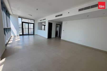 2 habitaciones Apartamento para en Alquiler en Dubai Creek Harbour, Dubai - Apartamento en Dubai Creek Harbour，Dubai Creek Residences，Dubai Creek Residence Tower 3 North, 2 dormitorios, 190000 AED - 15975566