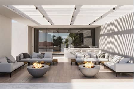 9 Camere Villa in vendita a Umm Al Sheif, Dubai - Villa a Umm Al Sheif, 9 camere da letto, 68000000 AED - 15954390