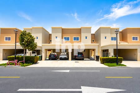 3 Slaapkamers Townhouse te Huur in Villanova, Dubai - 01. jpg 3 Slaapkamers Townhouse te Huur in Villanova, Dubai - 01. jpg