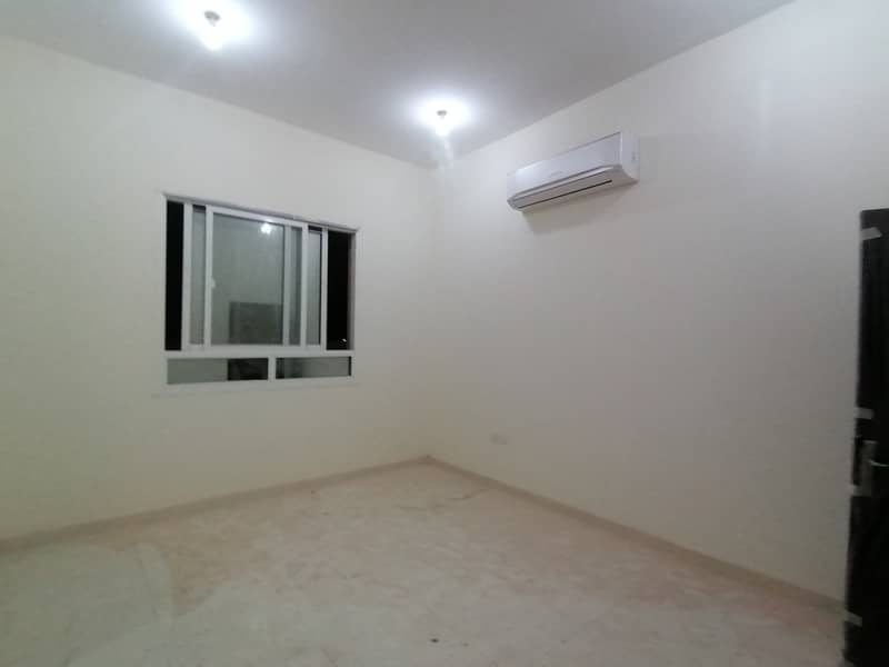 Brand New Studio Apartment With Proper Kitchen inside Villa Available For Monthly Rent 2000 included W/E Bill in MBZ CITY