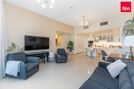 1 Schlafzimmer Wohnung zum zum Verkauf in Jumeirah Village Circle (JVC), Dubai - Wohnung in Jumeirah Village Circle (JVC)，JVC District 12，Dana Tower, 1 schlafzimmer, 1200000 AED - 15975640