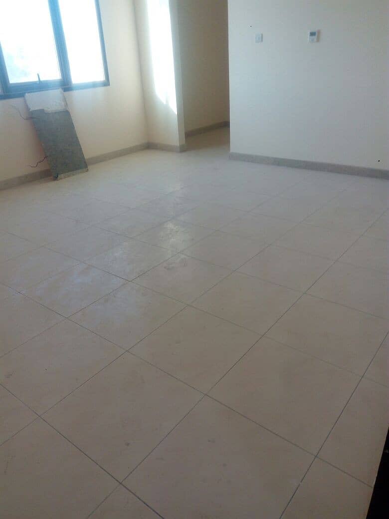 Perfect Studio Apartment ( 2000 ) Monthly In Villa At MBZ City