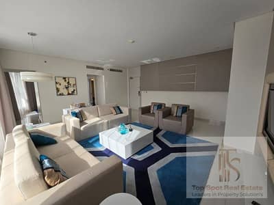 3 Bedroom Apartment for Rent in Business Bay, Dubai - WhatsApp Image 2024-05-13 at 16.29. 18. jpeg