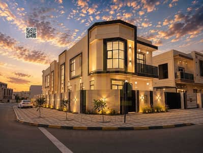 5 Camere Villa in Vendita a Al Zahya, Ajman - WhatsApp Image 2026-06-17 at 12.33. 49 AM (1). jpeg